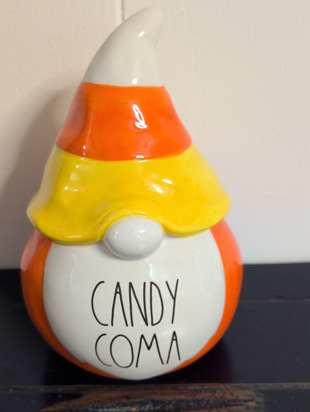 RAE DUNN CANDY COMA GNOME